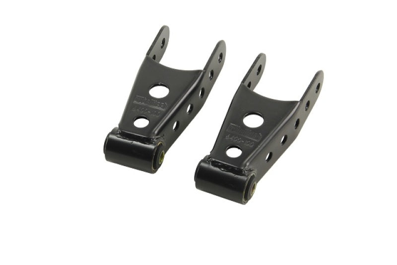Load image into Gallery viewer, Belltech 6400 BT Shackle Kit
