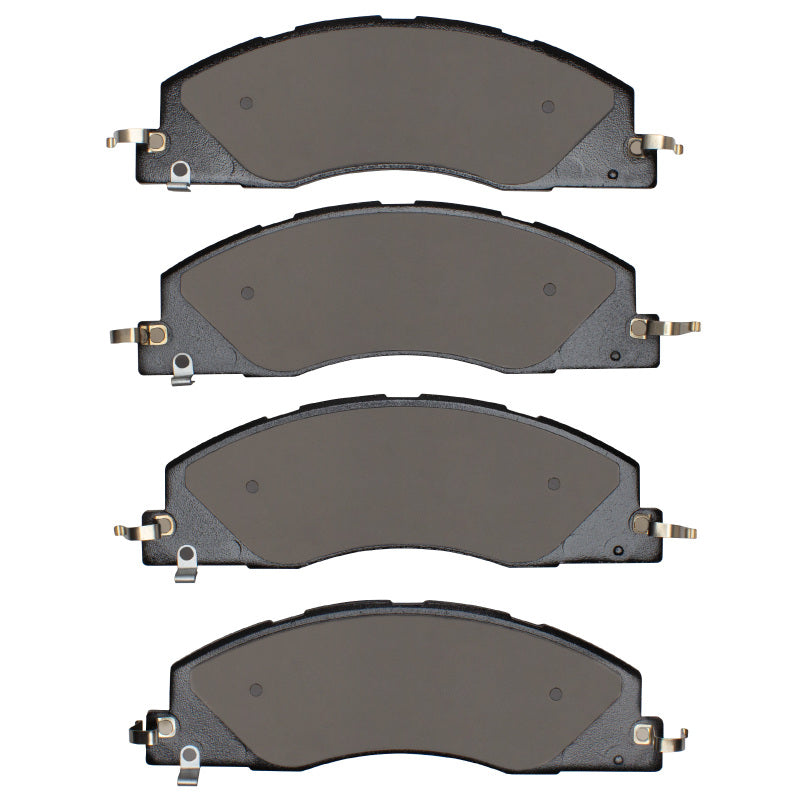 Load image into Gallery viewer, Dfc 1400-1399-01 DFC Ultimate Duty Brake Pads
