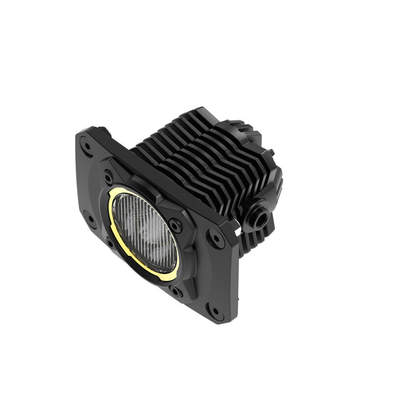 Load image into Gallery viewer, Kc Hilites 521 KCL FLEX LED Lights
