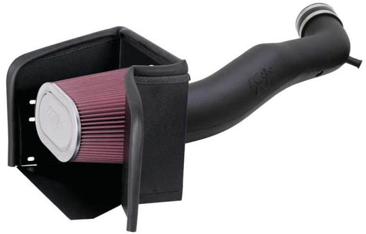 K&N Engineering 57-1533 KN 57 FIPK Air Intake 50