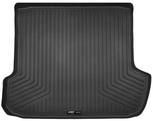Husky Liners 28801 HL WB - Cargo - Black