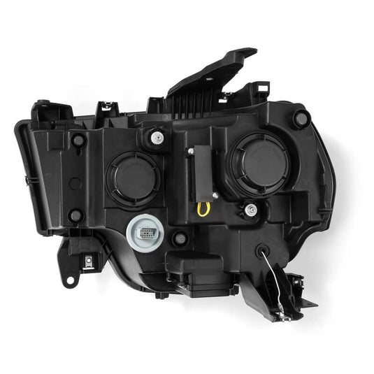 Alpharex 880550 ARX LUXX Headlights