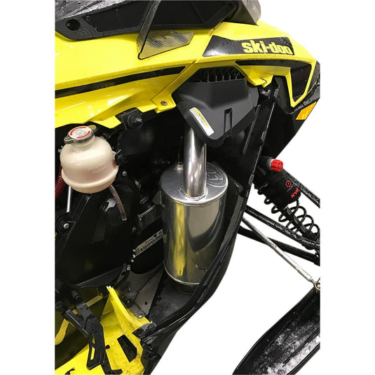 Straightline Performance 134-179 Lightweight Silencer