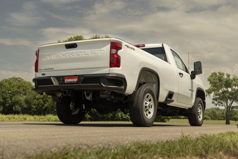 Load image into Gallery viewer, Flowmaster 717927 FLO FlowFX Cat-Back Exhaust Systems
