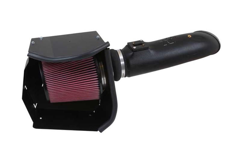 Load image into Gallery viewer, K&amp;N Engineering 57-2582 KN 57 FIPK Air Intake 50

