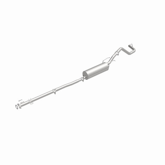 Magnaflow 106-0240 MAG BRE Exhaust Kits