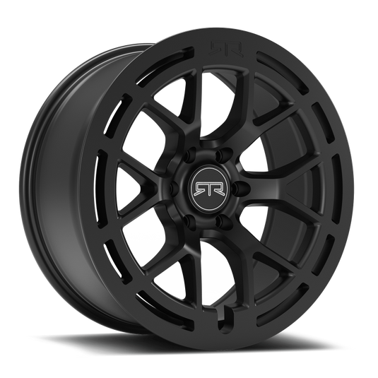 Method Wheels RTRT679094530 MRW RTR Tech 6 Wheels