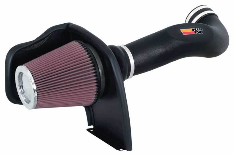 Load image into Gallery viewer, K&amp;N Engineering 57-3050 KN 57 FIPK Air Intake 50
