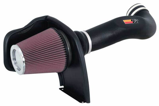 K&N Engineering 57-3050 KN 57 FIPK Air Intake 50