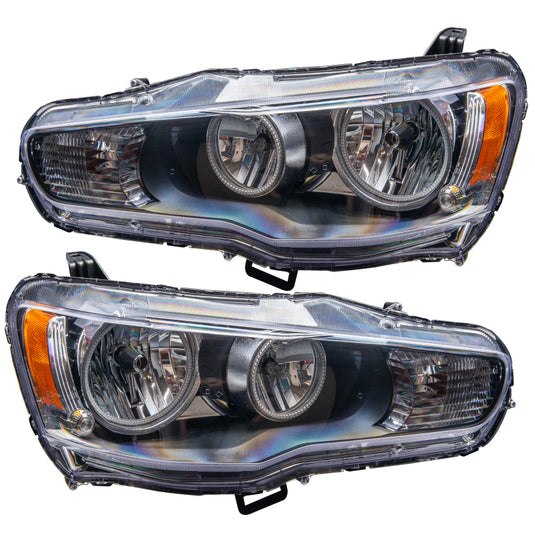 Oracle Lighting 7087-504 ORL Headlight Assemblies