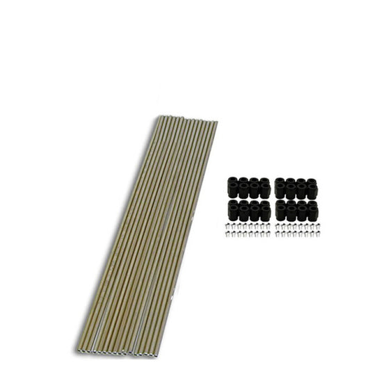 Nitrous Express 80085 NEX Tubing Kits