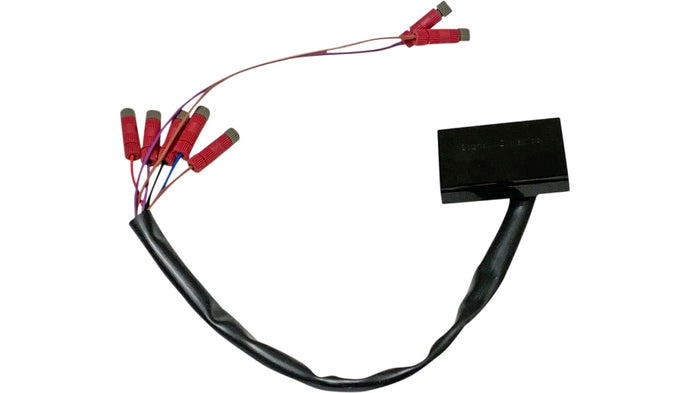 Custom Dynamics GEN-TSD-UNV Turn Signal Decoder