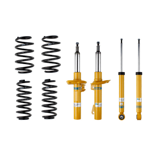 Bilstein 46-184290 BIL B12 Series Suspension Kits