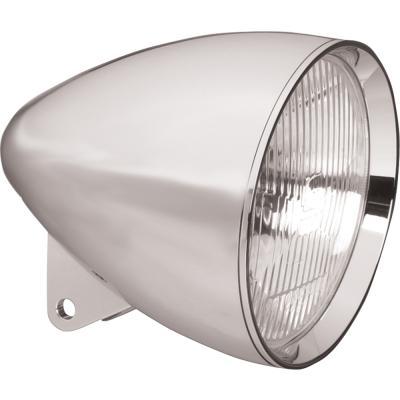 Headwinds 1-5800TWCA 5 3/4in Tradewinds Light Housing - Concours Rocket - Smooth