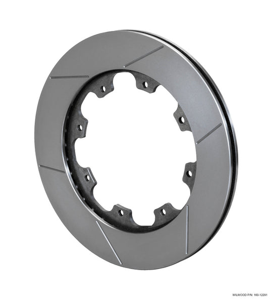 Wilwood 160-12291 WIL Rotors