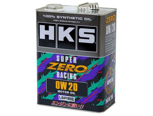 Hks 52001-AK154 HKS Super Racing Oil
