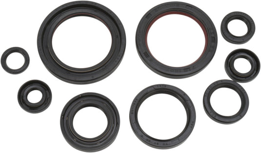 Moose Racing 822399mse Oil Seal Set