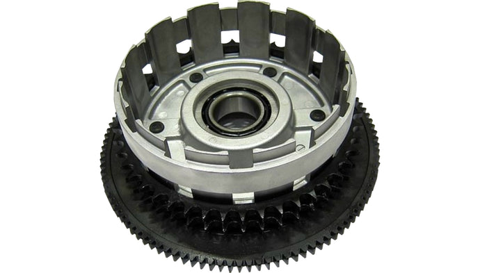 Drag Specialties 1132-1583 Clutch Shell