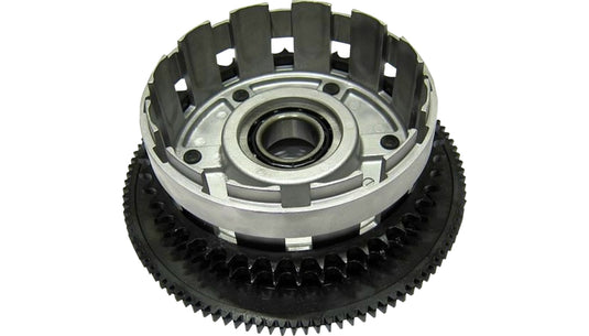 Drag Specialties 1132-1583 Clutch Shell