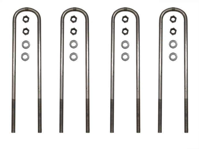 Icon 67001 ICO U-Bolt Kits