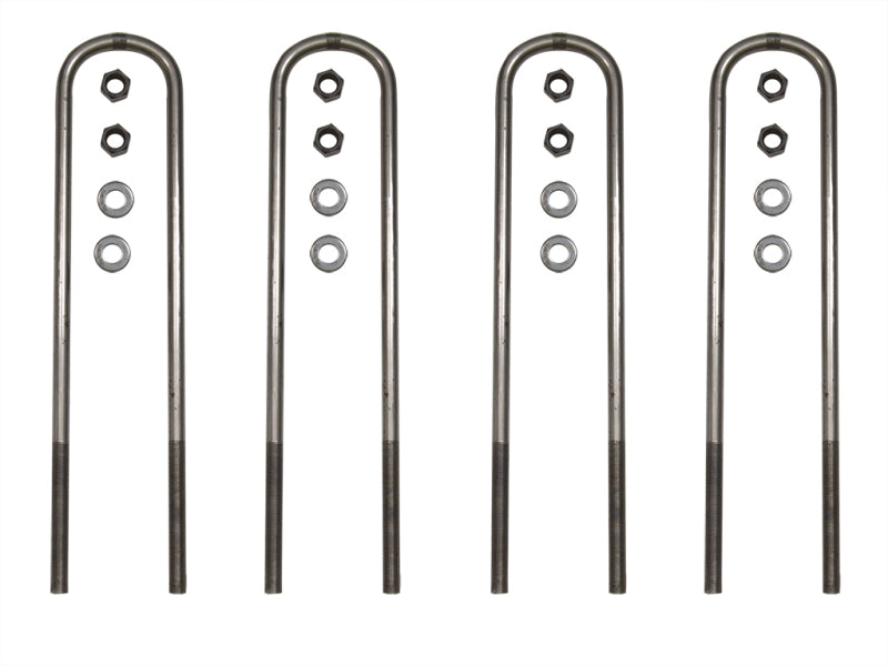 Load image into Gallery viewer, Icon 67001 ICO U-Bolt Kits
