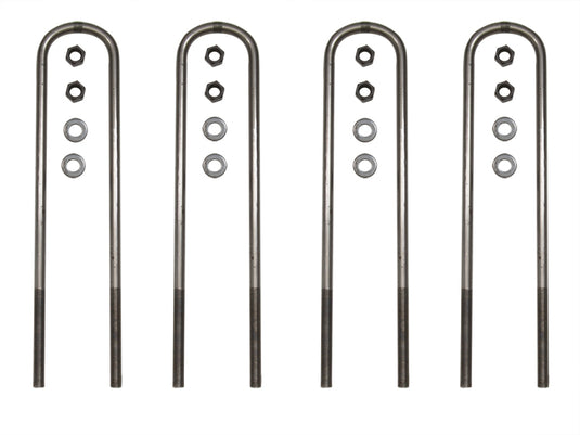 Icon 67001 ICO U-Bolt Kits