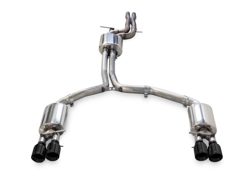 Load image into Gallery viewer, Awe Tuning 3015-43076 AWE Cat-Back Touring
