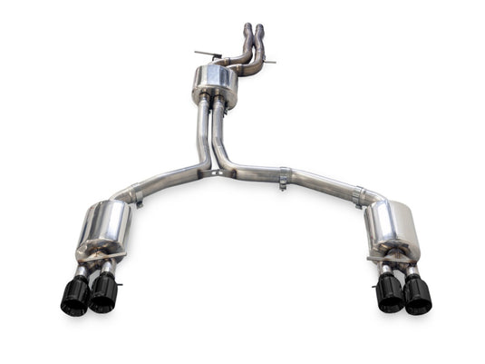 Awe Tuning 3015-43076 AWE Cat-Back Touring