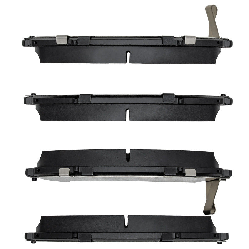 Load image into Gallery viewer, Dfc 1551-1521-01 DFC 5000 Advanced Ceramic Brake Pads
