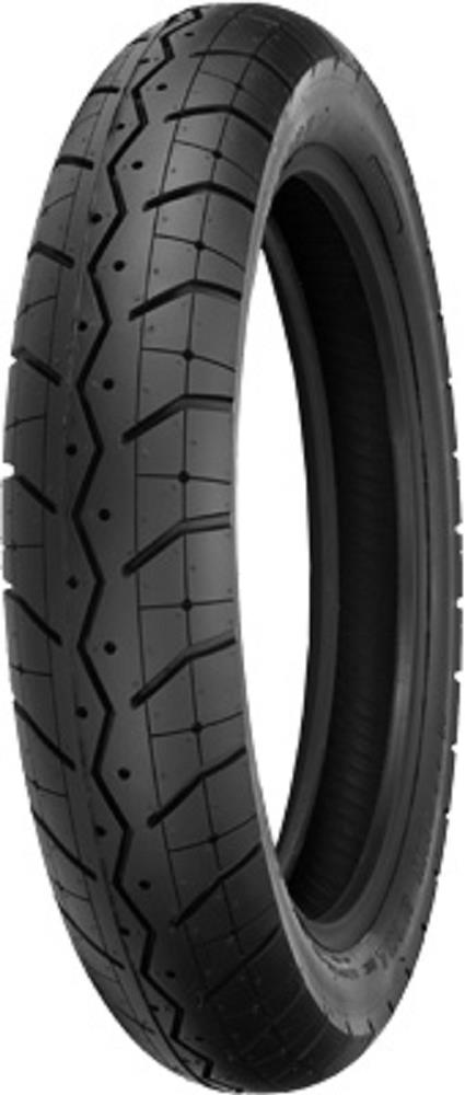 Shinko 87-4171 230 Tour Master Rear Tire - 130/90V15