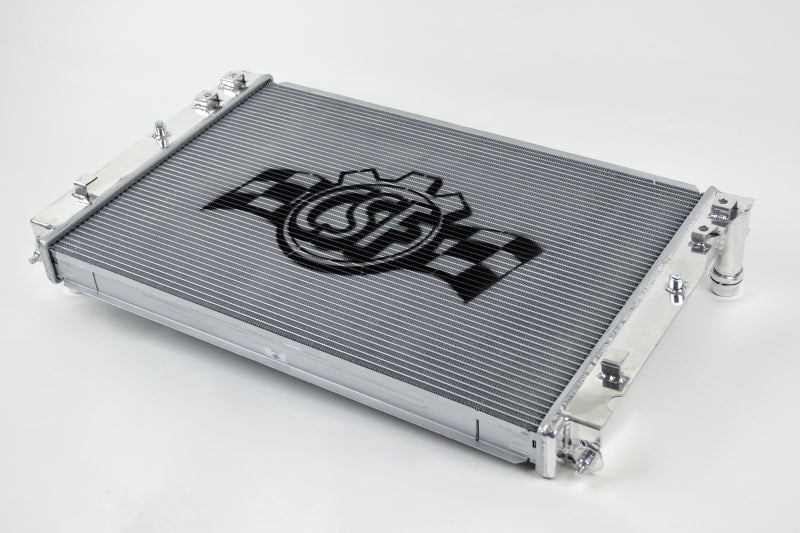 Load image into Gallery viewer, Csf 7071 CSF Radiators - Aluminum
