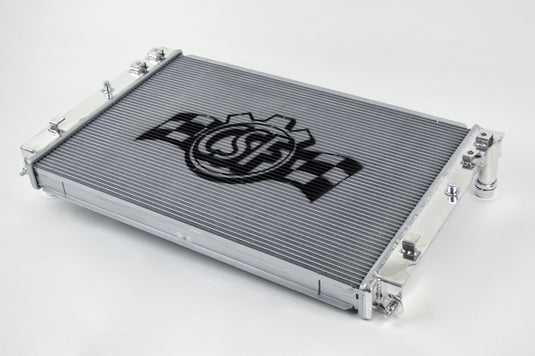 Csf 7071 CSF Radiators - Aluminum