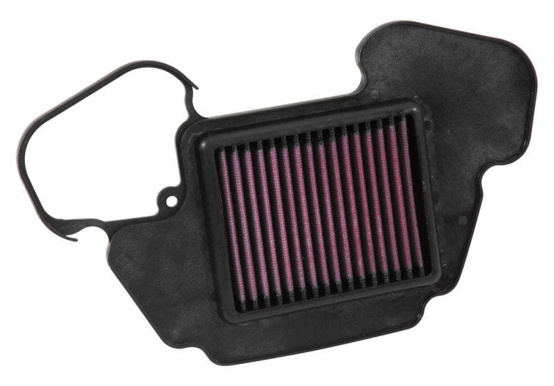 Load image into Gallery viewer, K&amp;N Engineering HA-1313 KN Motorcycle Direct Fit Air Filters
