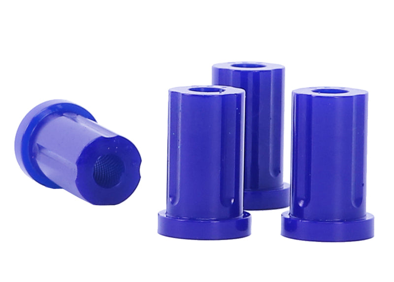 Load image into Gallery viewer, Superpro SPF0024K SPR Bushings - Leaf Spring
