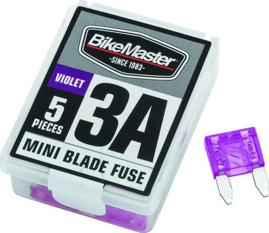 Bikemaster 152441 BKM Fuses
