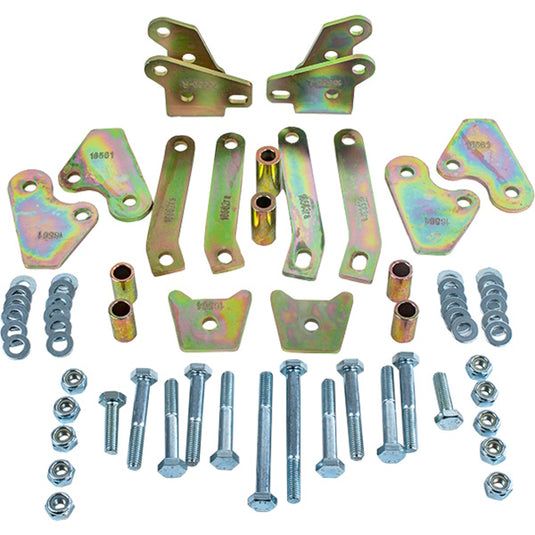 High Lifter Products 73-16566 Lift Kit