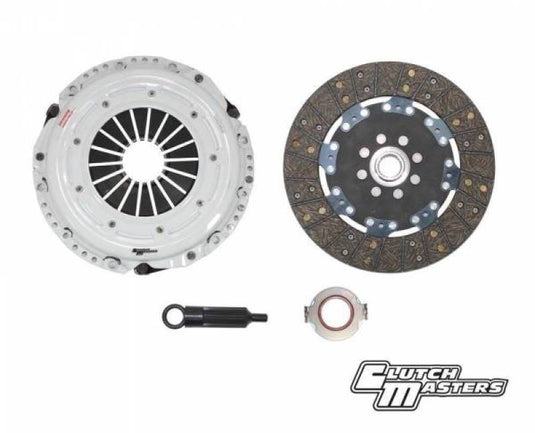 Clutch Masters 08150-HD00-R CM FX100 Clutch Kits