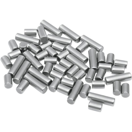 Eastern Motorcycle Parts A-9226-28 Crankcase Roller Bearings - Right Side - +.002in.