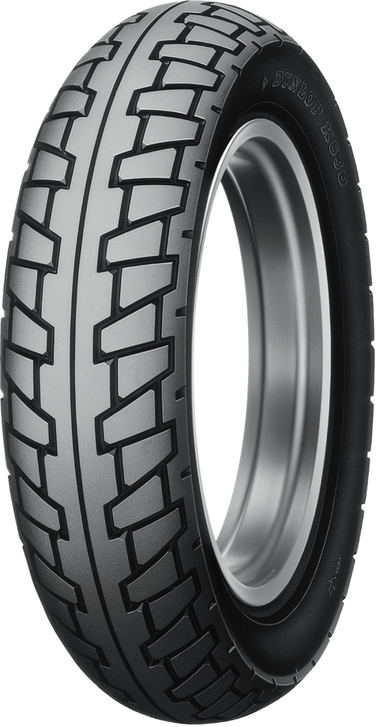 Dunlop 45149671 DUN K630 Tires