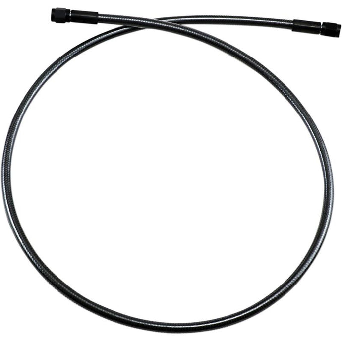 Magnum AS4538 Black Pearl ABS Universal DOT Brake Line - 38in.
