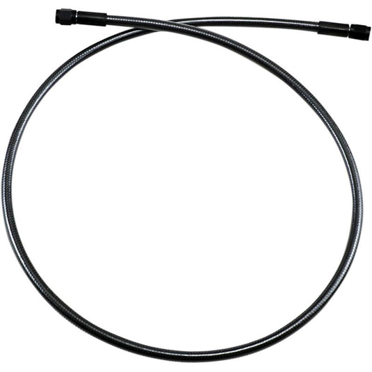 Magnum AS4538 Black Pearl ABS Universal DOT Brake Line - 38in.