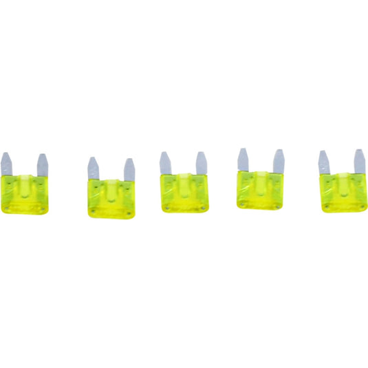 Namz NF-MIN-20 Mini Fuse (20 Amp)
