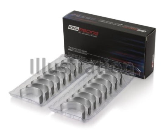 King Engine Bearings CR868HPN KING Performance Rod Bearings