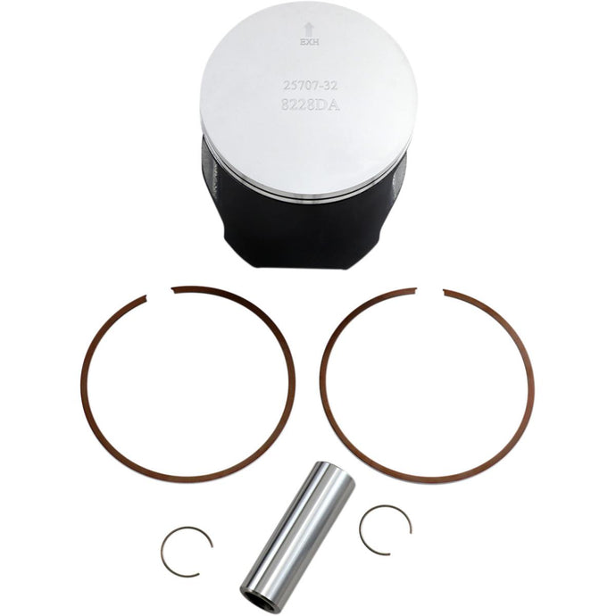 Wossner 8228DA Piston Kit - 85.93mm