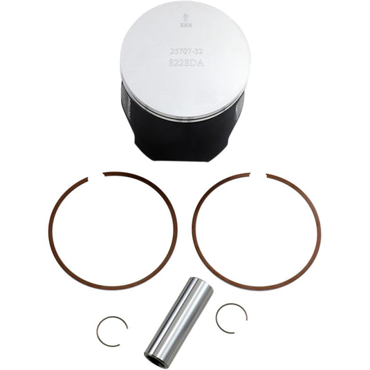 Wossner 8228DA Piston Kit - 85.93mm