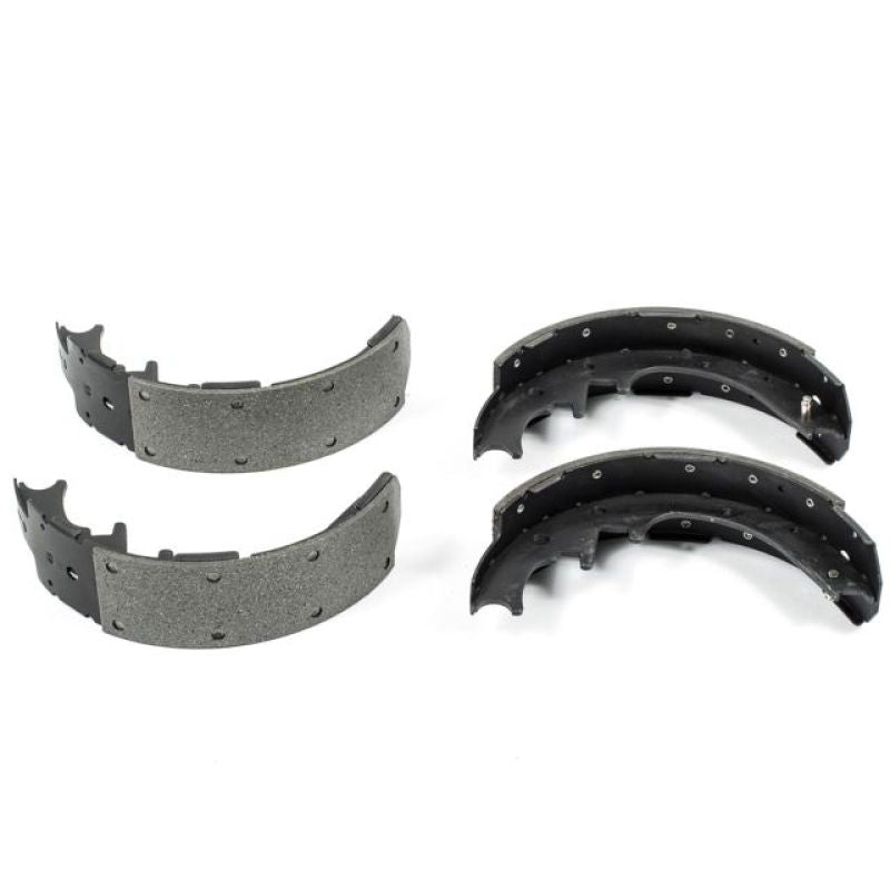 Load image into Gallery viewer, Powerstop 705R PSB Autospecialty Brake Shoes
