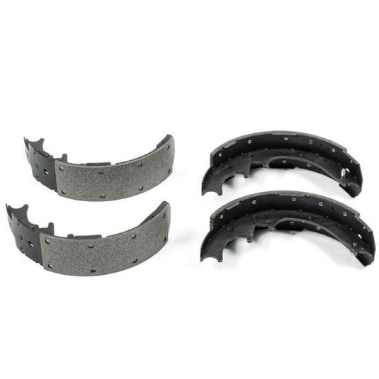 Powerstop 705R PSB Autospecialty Brake Shoes