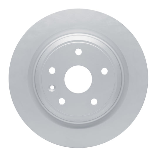 Dfc 604-61002 DFC GeoSPEC Coated Rotors - Plain