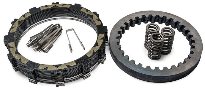 Rekluse RMS-2813001 Torqdrive Clutch Pack