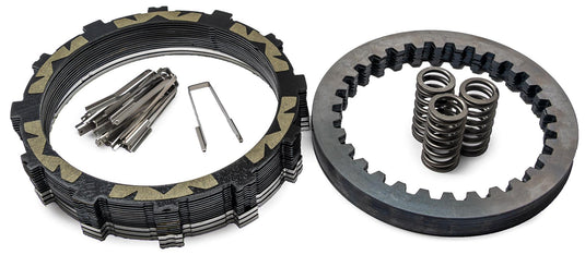 Rekluse RMS-2813001 Torqdrive Clutch Pack